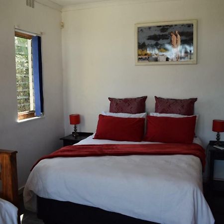 Oudtshoorn Homestay Accommodation 외부 사진