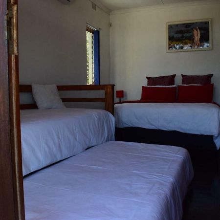 Oudtshoorn Homestay Accommodation 외부 사진