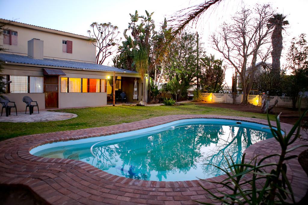 Oudtshoorn Homestay Accommodation 외부 사진