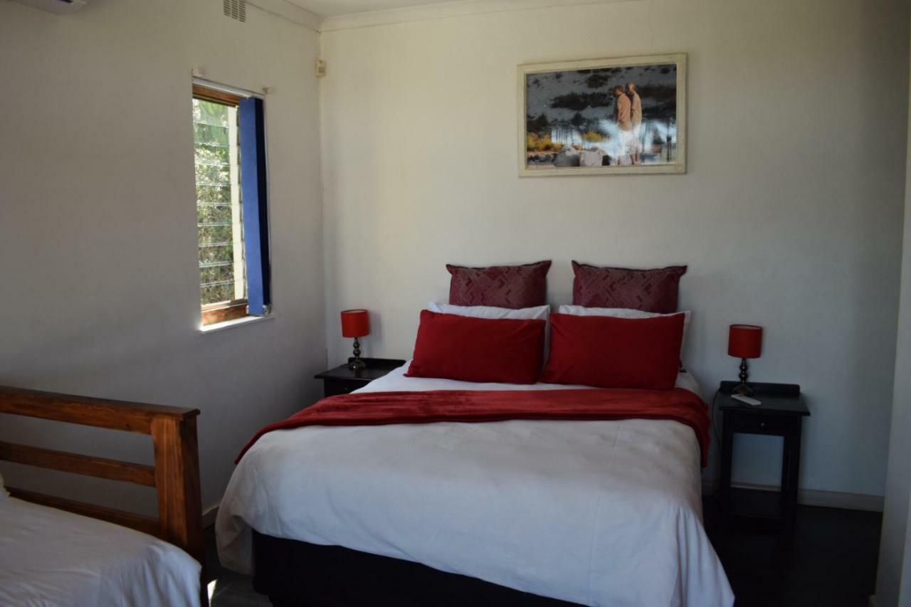 Oudtshoorn Homestay Accommodation 외부 사진